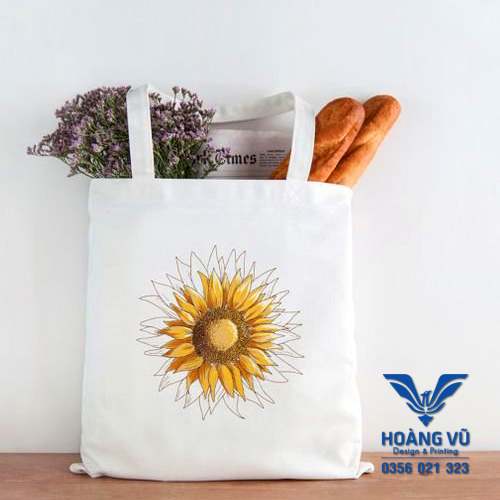 TÚI VẢI KHÔNG DỆT